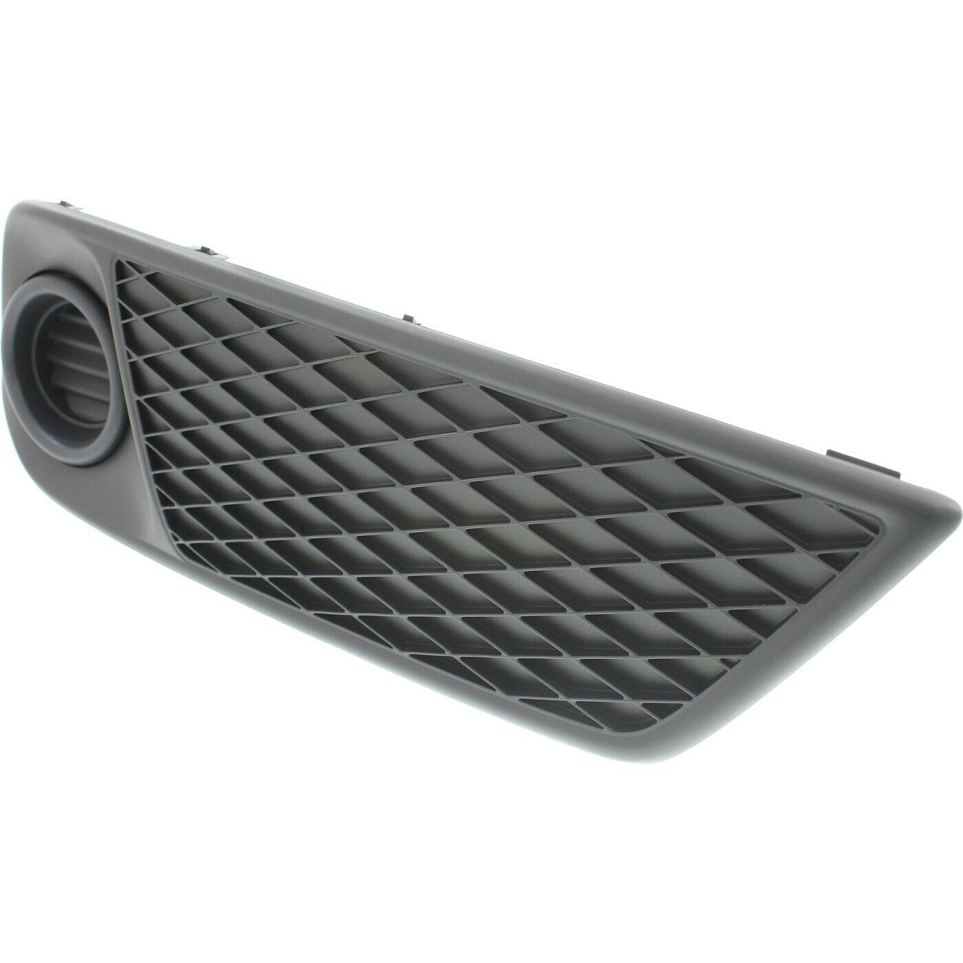 Fog Light Cover Passenger Right Side RH Hand For 2013-2015 Acura RDX