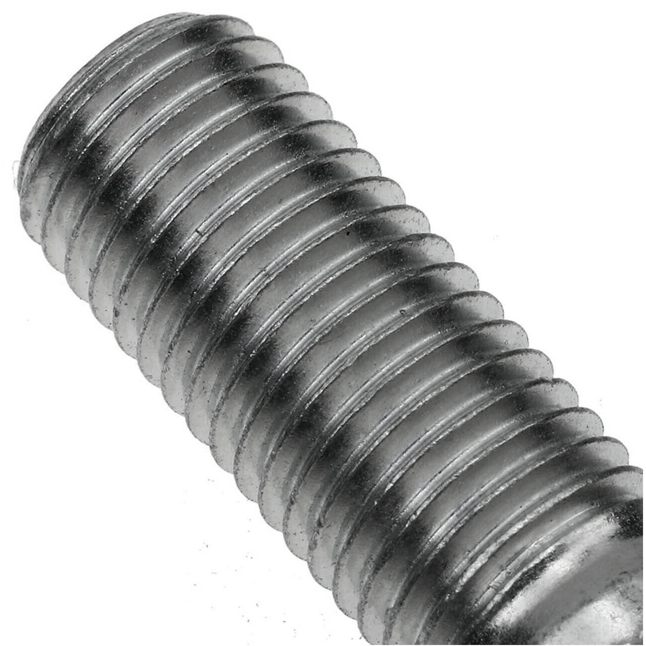 20 PCS - M12-1.50 Wheel Lug Stud For Honda Civic 1980-2021 Accord CR-V CR-Z Acura ILX