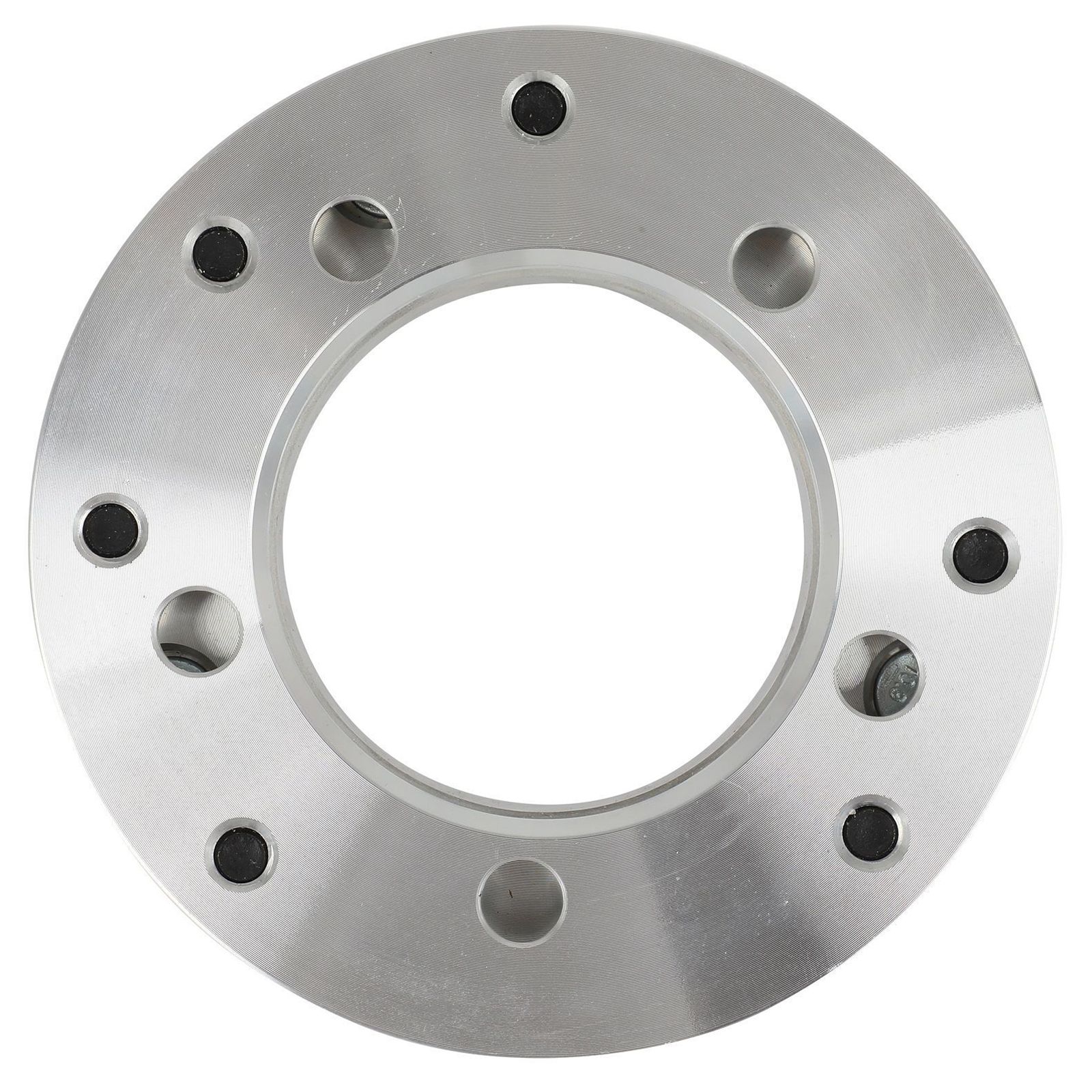 For Ram 2012-2018 1500 Big Horn 4X 2" 51mm Wheel Adapters 5x5.5 To 8x6.5 14x1.5