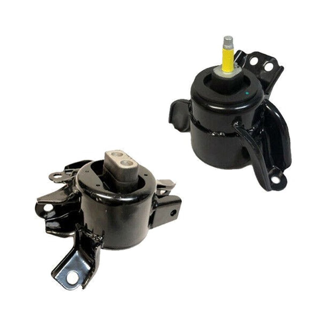 Front Right Motor & Trans Mount Fit 2014-2016 Kia Soul 1.6L/2.0L For Auto Trans