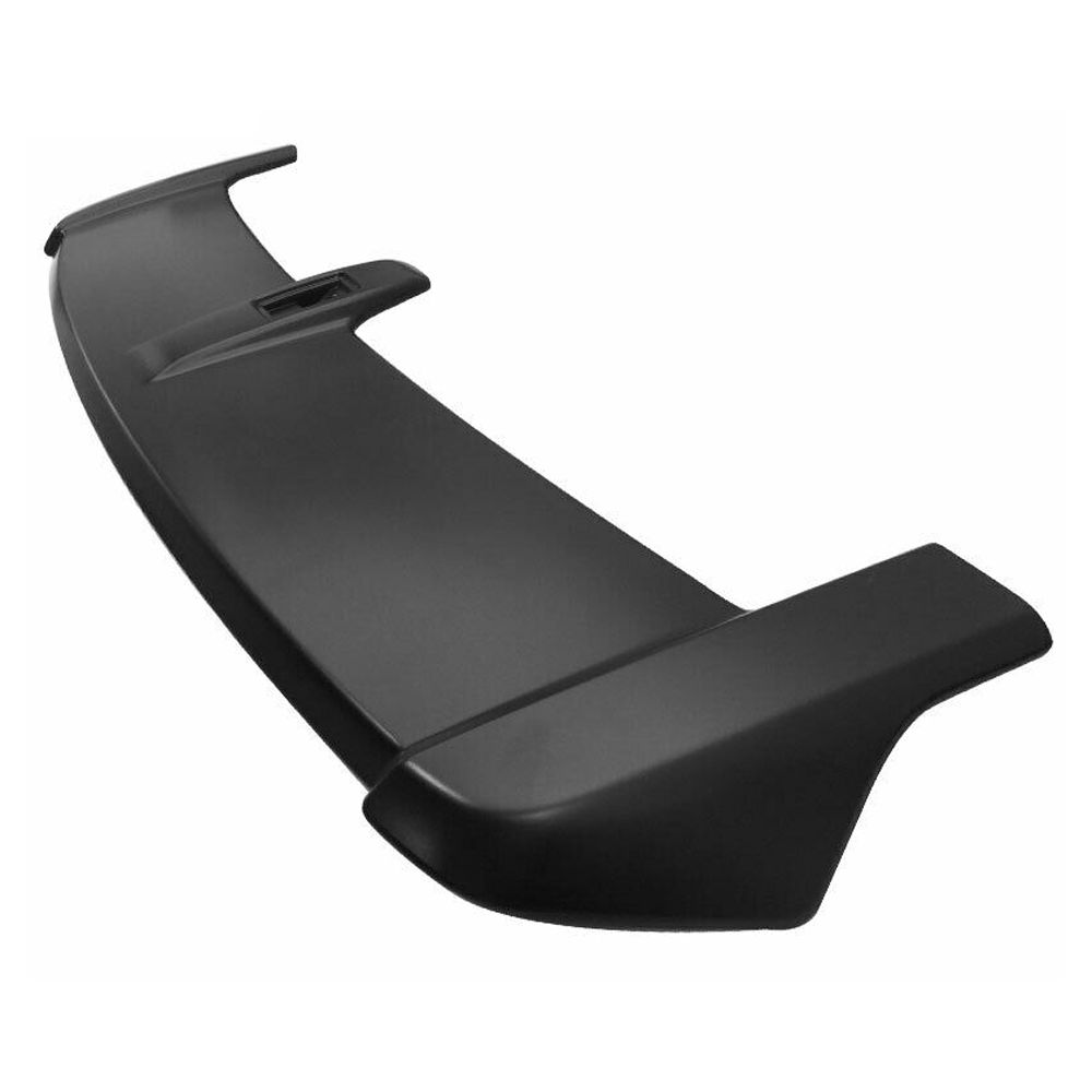 For 2007-2011 CR-V OE Factory Rear Liftgate Trunk Roof ABS Spoiler Wing