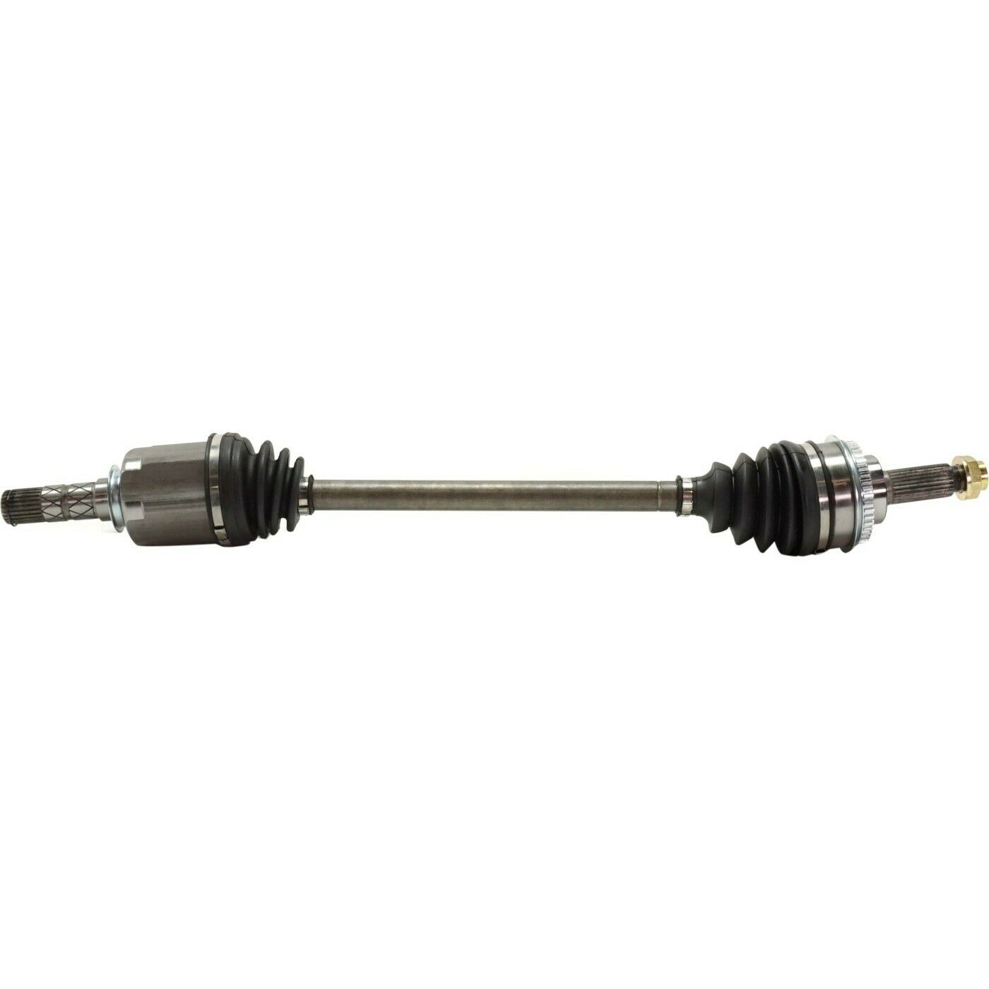 CV Axle For 03-08 Forester 04-06 Impreza Front Driver Or Passenger Side 1-pc