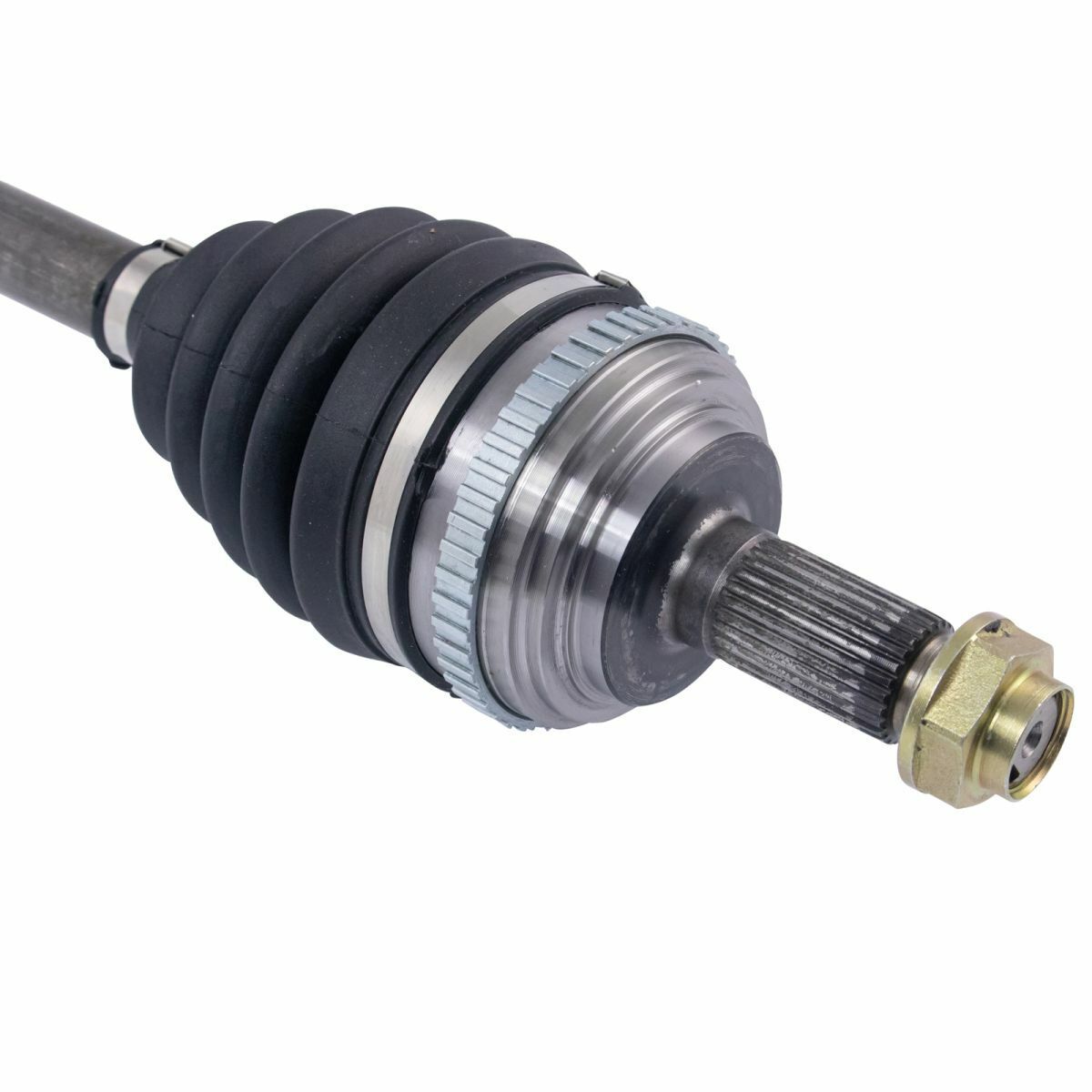 Front CV Axle Shaft Assembly Left Driver Side For 2002-2006 Acura RSX Base Coupe