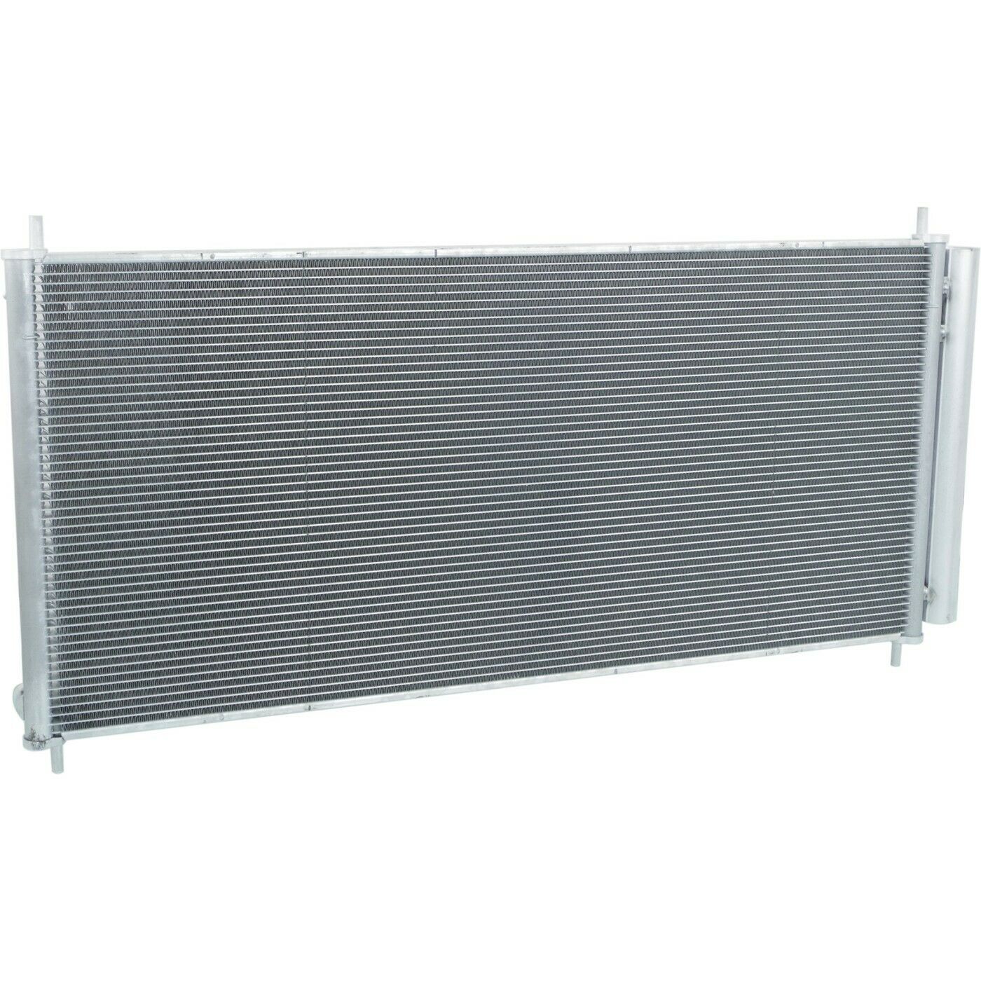 AC Condenser For Acura 2015-2020 TLX Base 2015-2020 TLX SH-AWD Parallel Flow