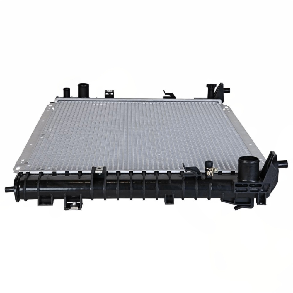 Radiator For Ford 08-12 Escape Mazda 08-11 Tribute Mercury 09-11 Mariner V6
