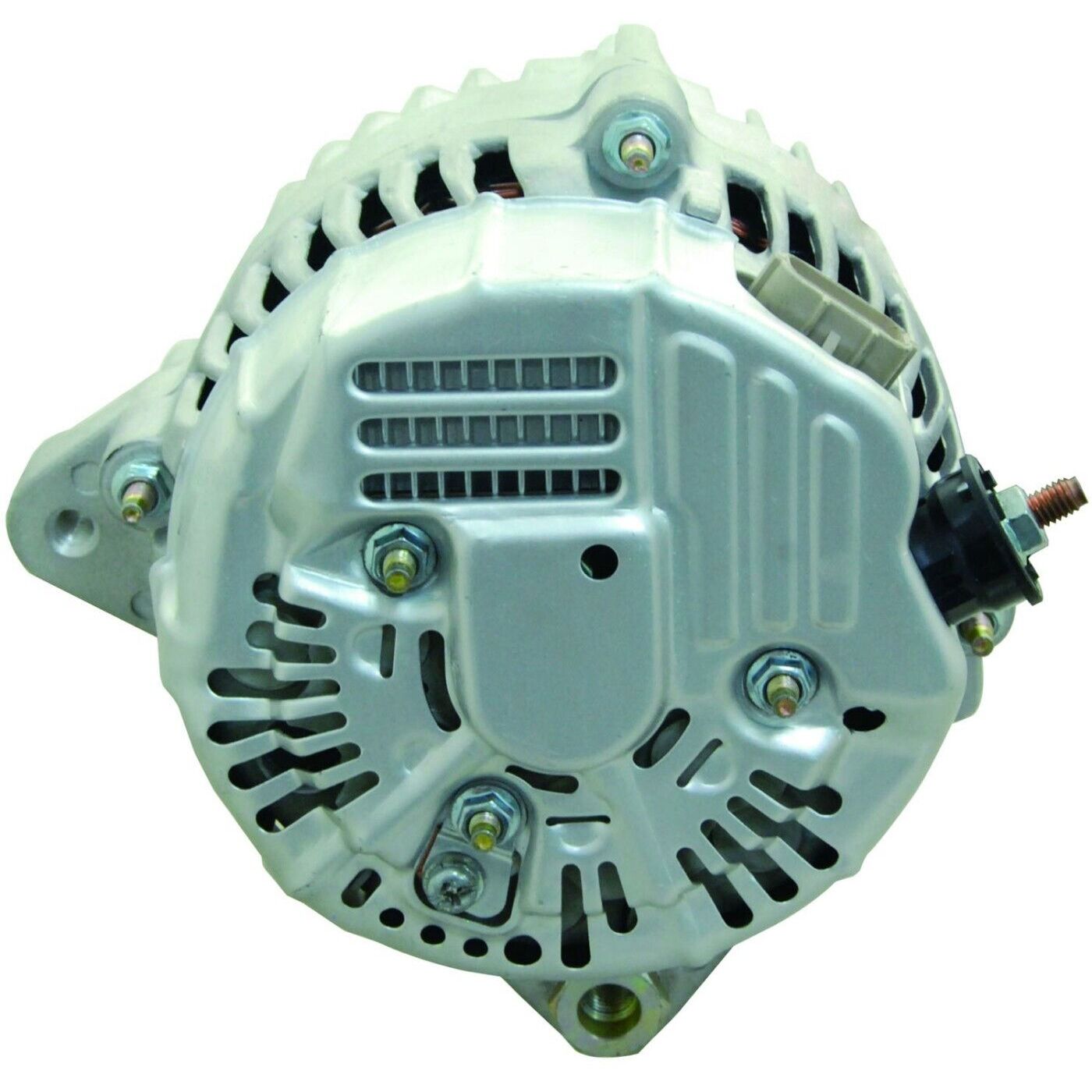 For 2001-2003 Toyota RAV4 Base Sport Utility Alternator