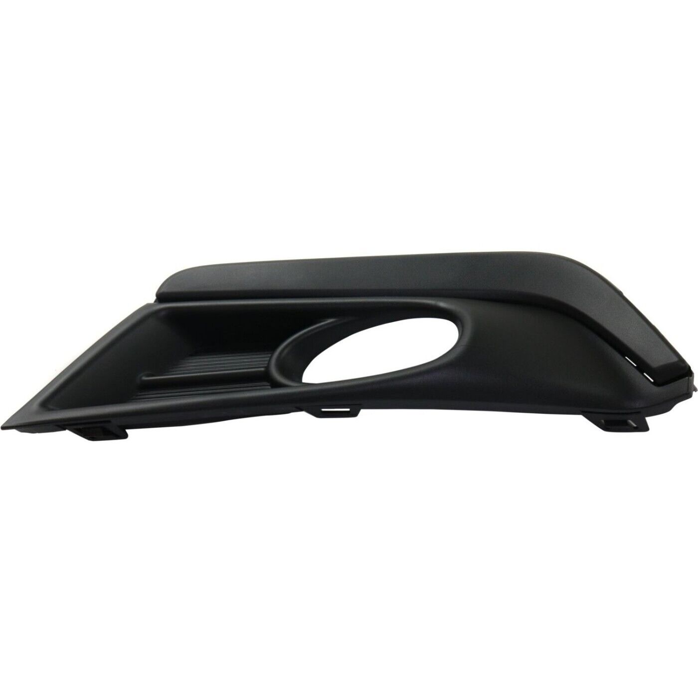 Fog Light Trim For 2017-2019 CR-V EX-L Sport Utility Driver And Passenger Side
