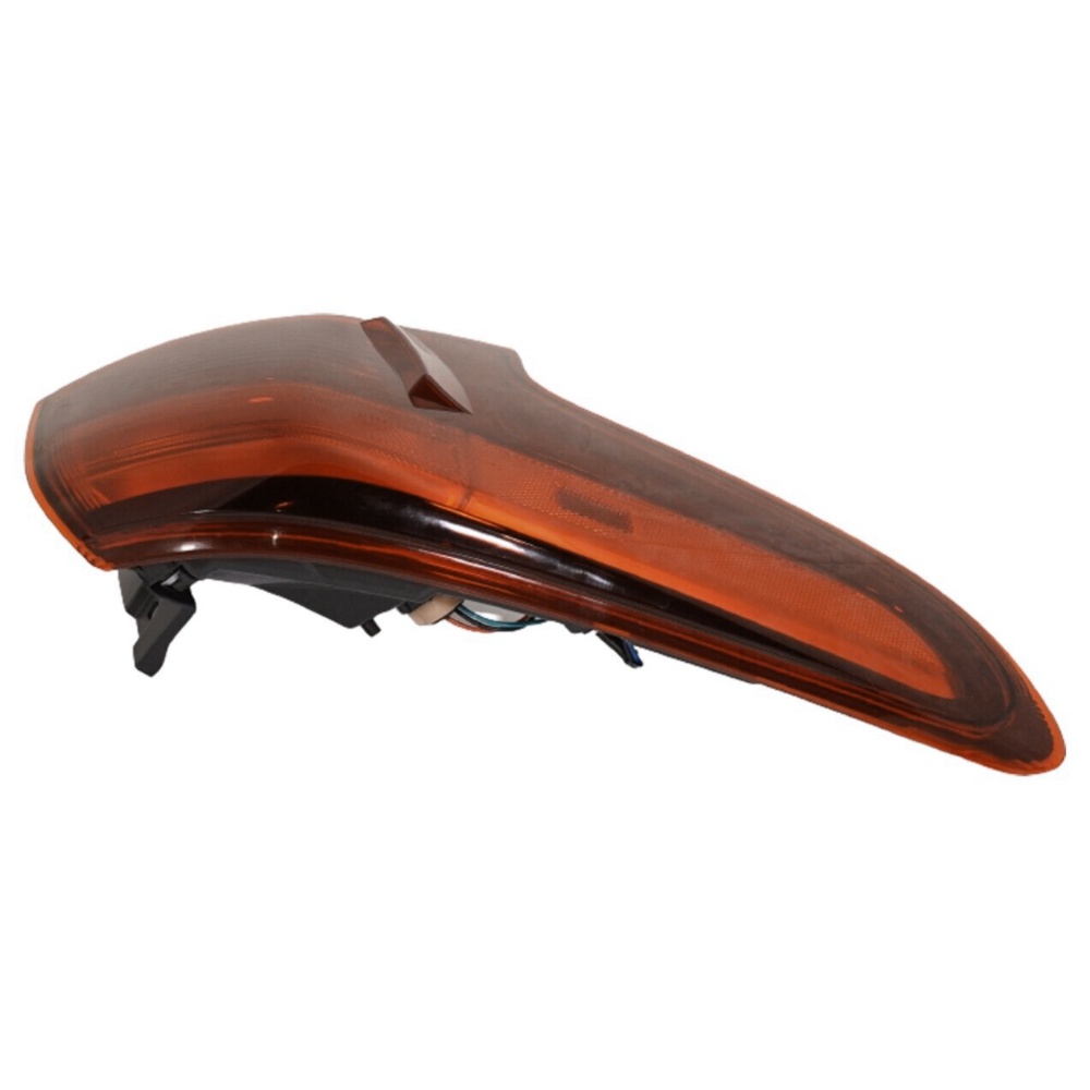For Nissan Tail Light Taillight Taillamp Brakelight Lamp Driver Left Side Left