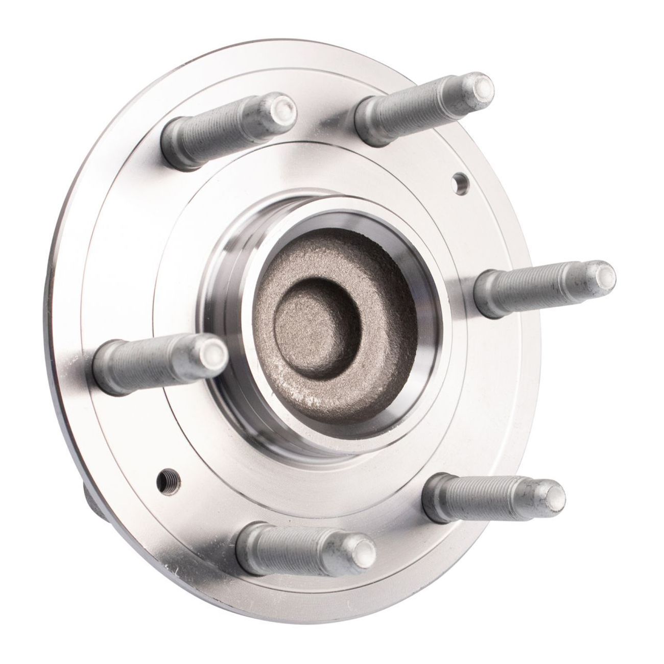 Front Wheel Bearing & Hub Assembly For Silverado Tahoe Sierra Yukon Escalade