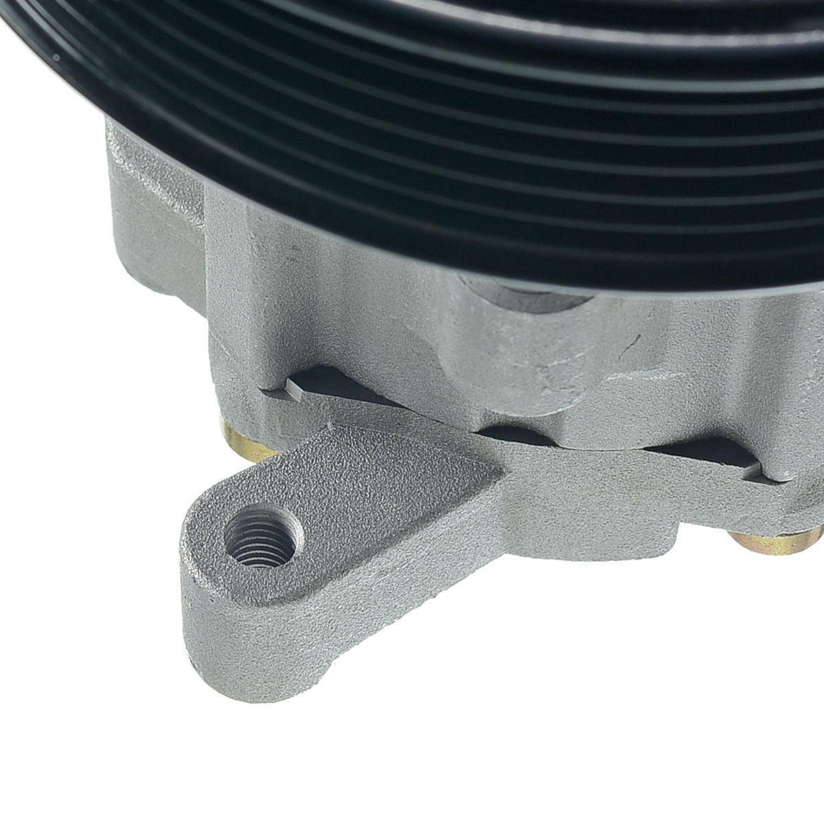 Power Steering Pump W/ Pulley For -Benz E320 C280 E430 SLK320 21-5292