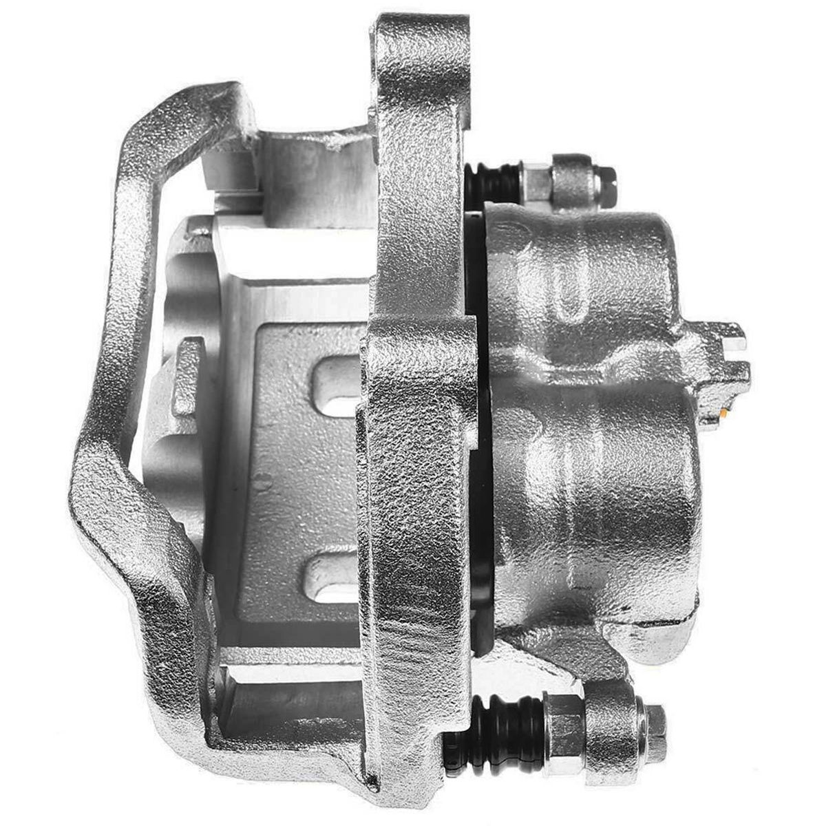 Brake Caliper W/Bracket For 2006-2009 350Z Enthusiast Convertible Front Left