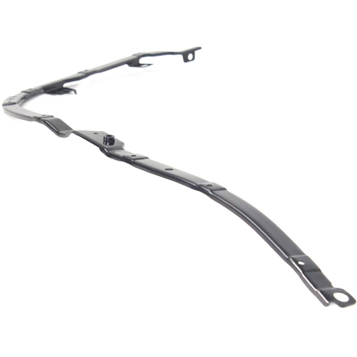 Bumper Bracket For 2004-2007 Mitsubishi Lancer Rear Driver Side
