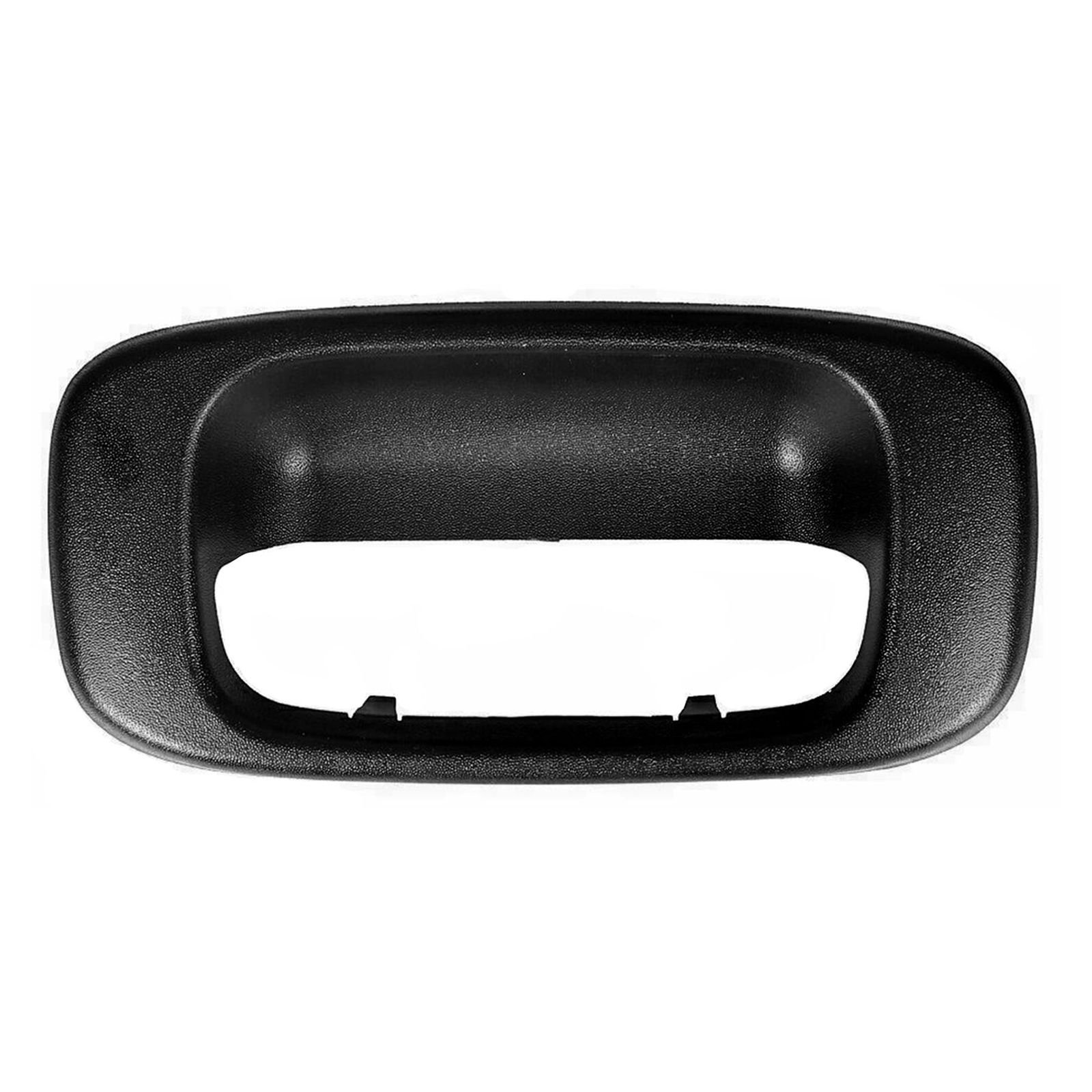 10 Sets Of - For 2007 Silverado 1500 Classic LS Crew Cab Pickup Tailgate Handle Bezel