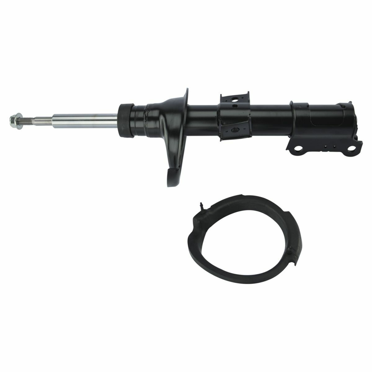 Front Strut Shock Absorber Left Driver Right Passenger Pair For XC90