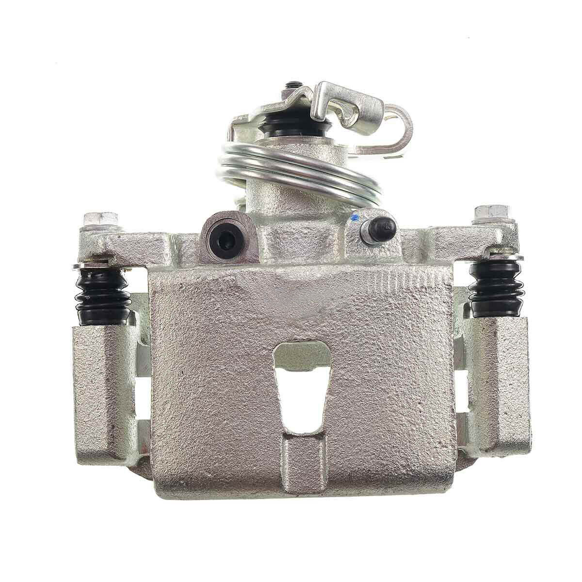 2x Brake Caliper W/ Bracket For Buick Chevrolet Pontiac Saturn Rear LH & RH