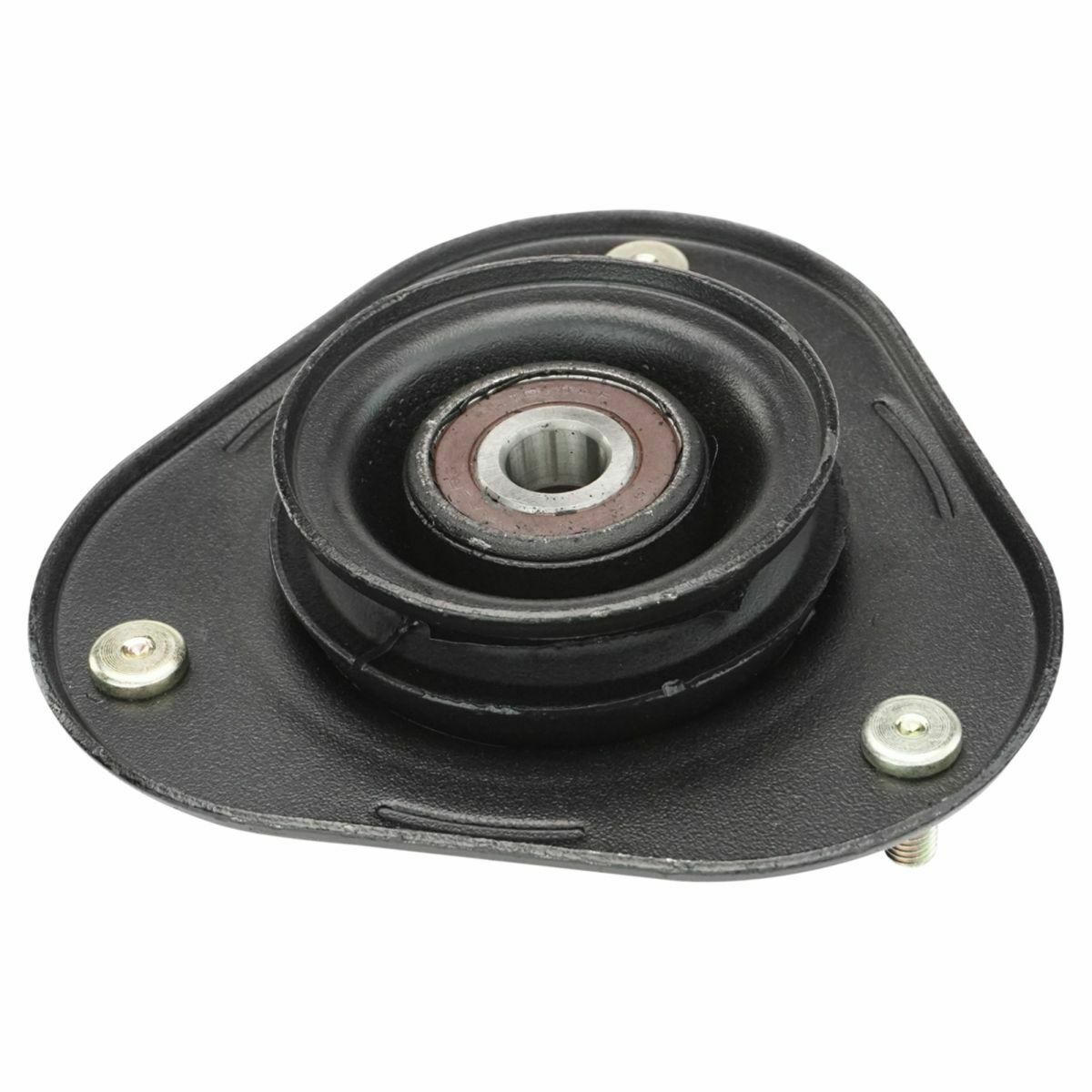 Front Upper Shock Strut Mount Kit Plate Bearing Pair For Pontiac Toyota