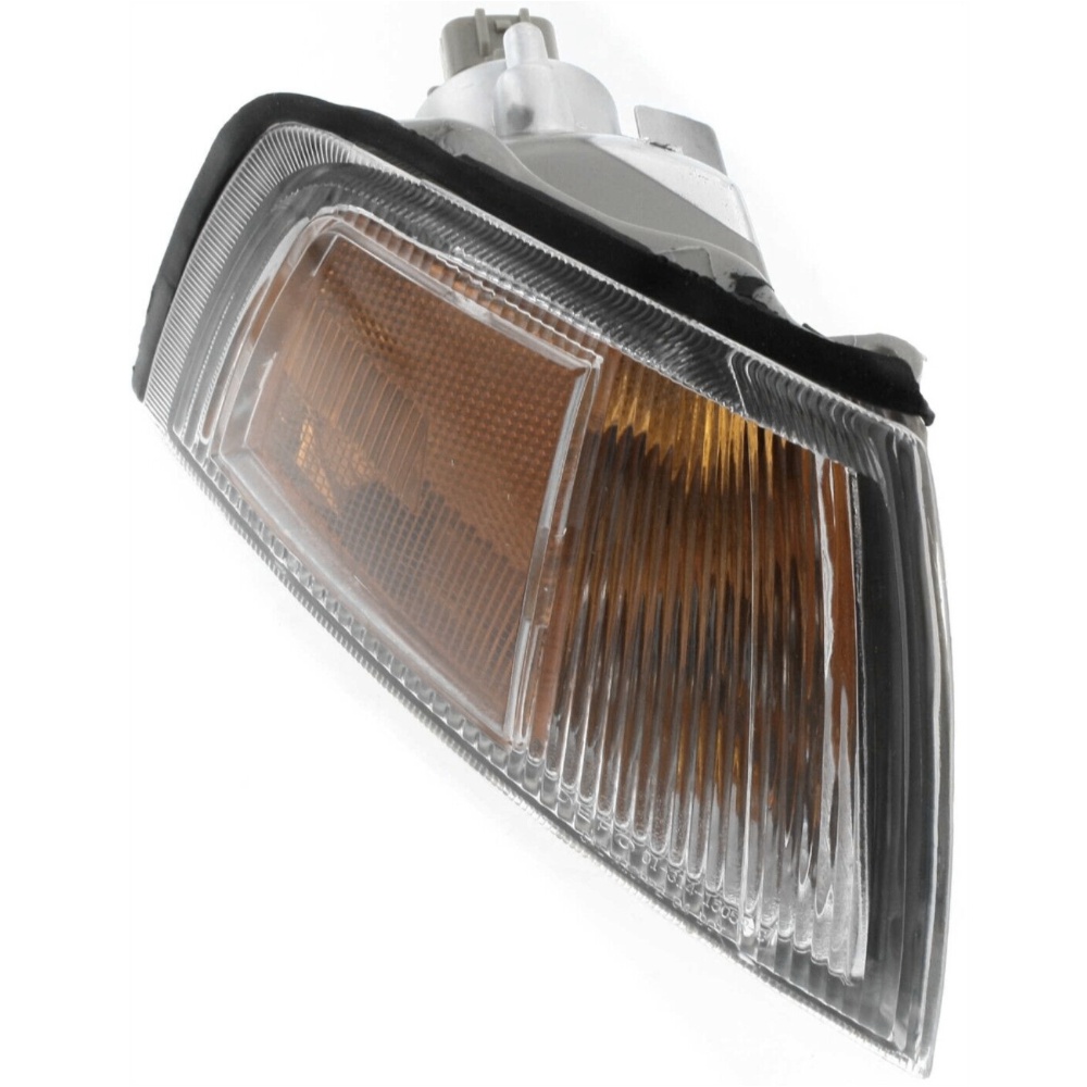 Corner Light For Mitsubishi 97-02 Mirage Passenger Side Incandescent W/ Bulb