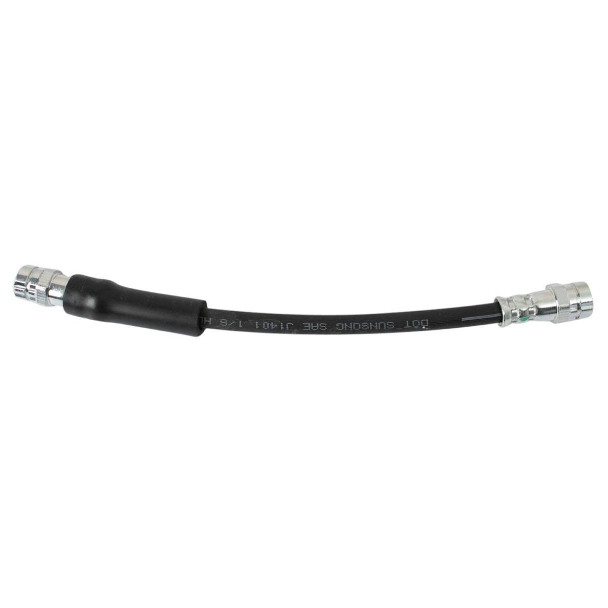 Rear Brake Hose Fits 2006-2013 Audi 2005-2019 Volkswagen