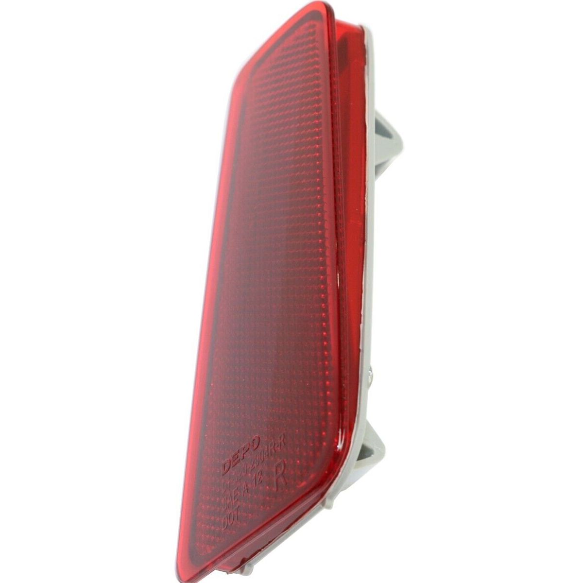 Bumper Face Bar Reflector Rear Right Hand Side Passenger 84281AL00A For Outback