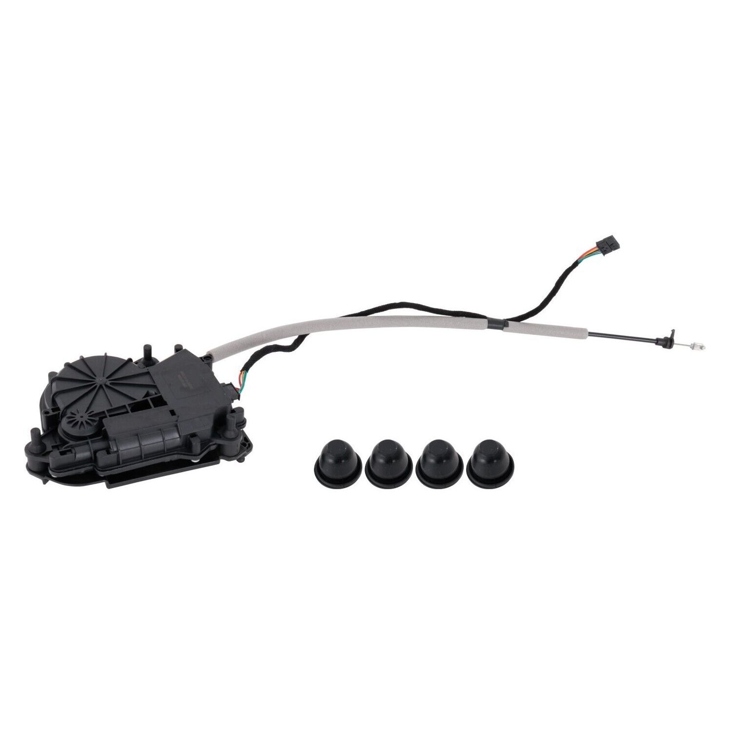 Trunk Lock Actuator For 2017-2019 BMW 740e XDrive IPerformance Sedan Rear