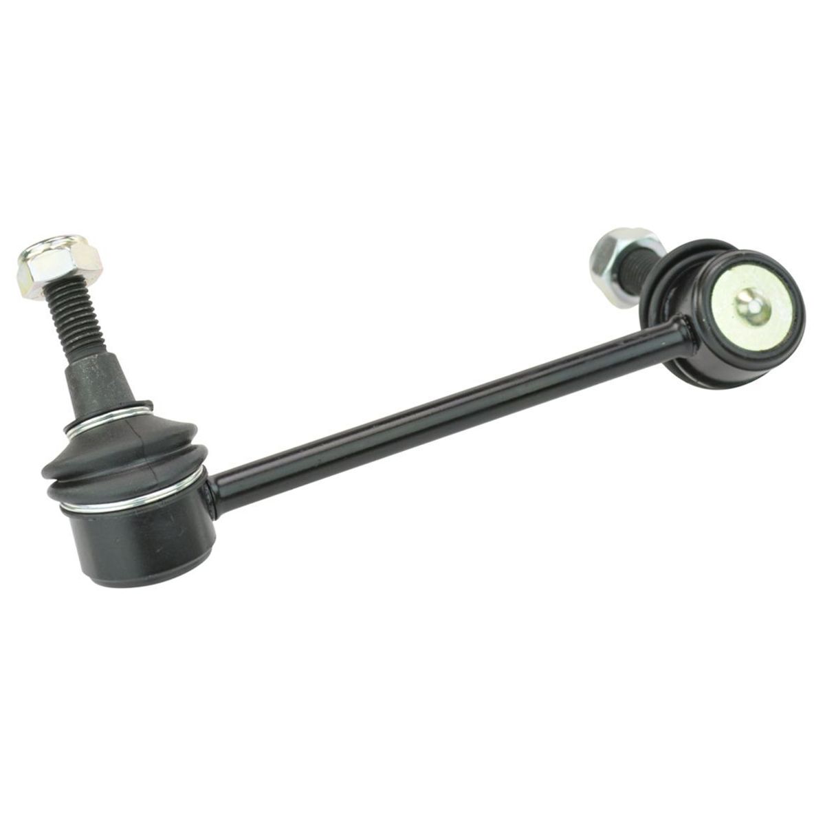 Front Ball Joints Control Arms Sway Links & Bushings For Mercedes Benz