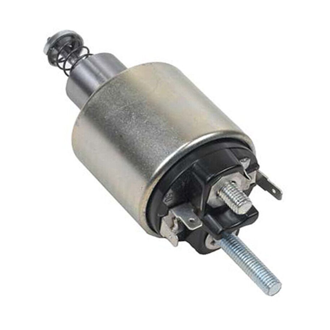 Solenoid 2.1L For 83-91 Volkswagen Vanagon Van Camper 0-331-303-057 0331303104