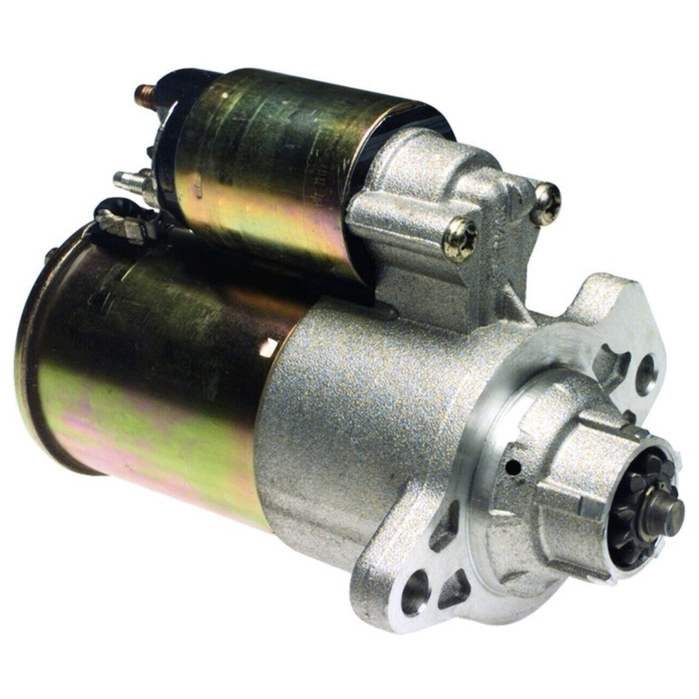 Starter For 2002-2005 Ford Thunderbird 2000-2006 Lincoln LS Sedan V8 3.9L