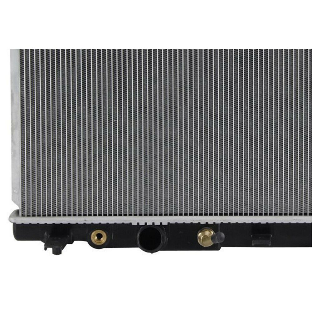 Radiator For 07-09 CR-V EX-L 09 CR-V EXL 07-09 CR-V EX 07-09 CR-V LX 2.4L 4CYL