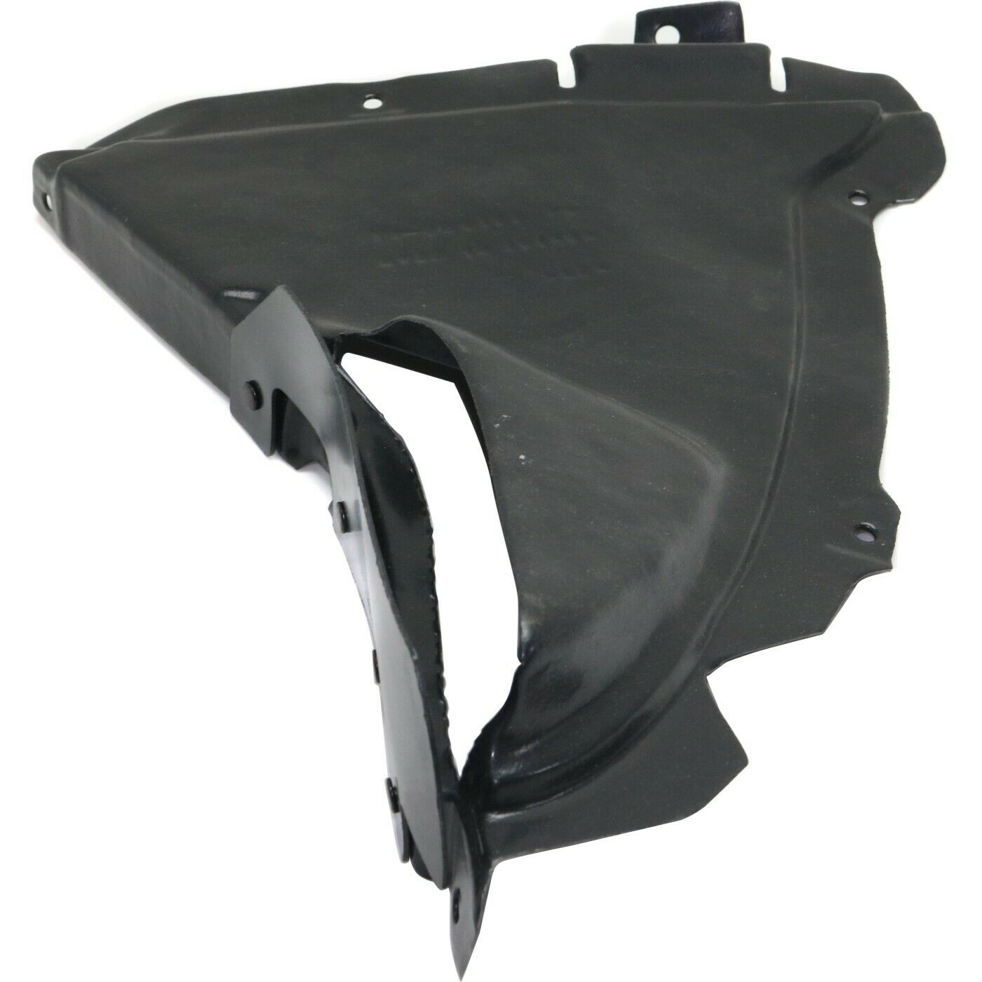 Driver Side Engine Splash Shield For 2011-2016 B_MW 5 528 535 550 XDrive