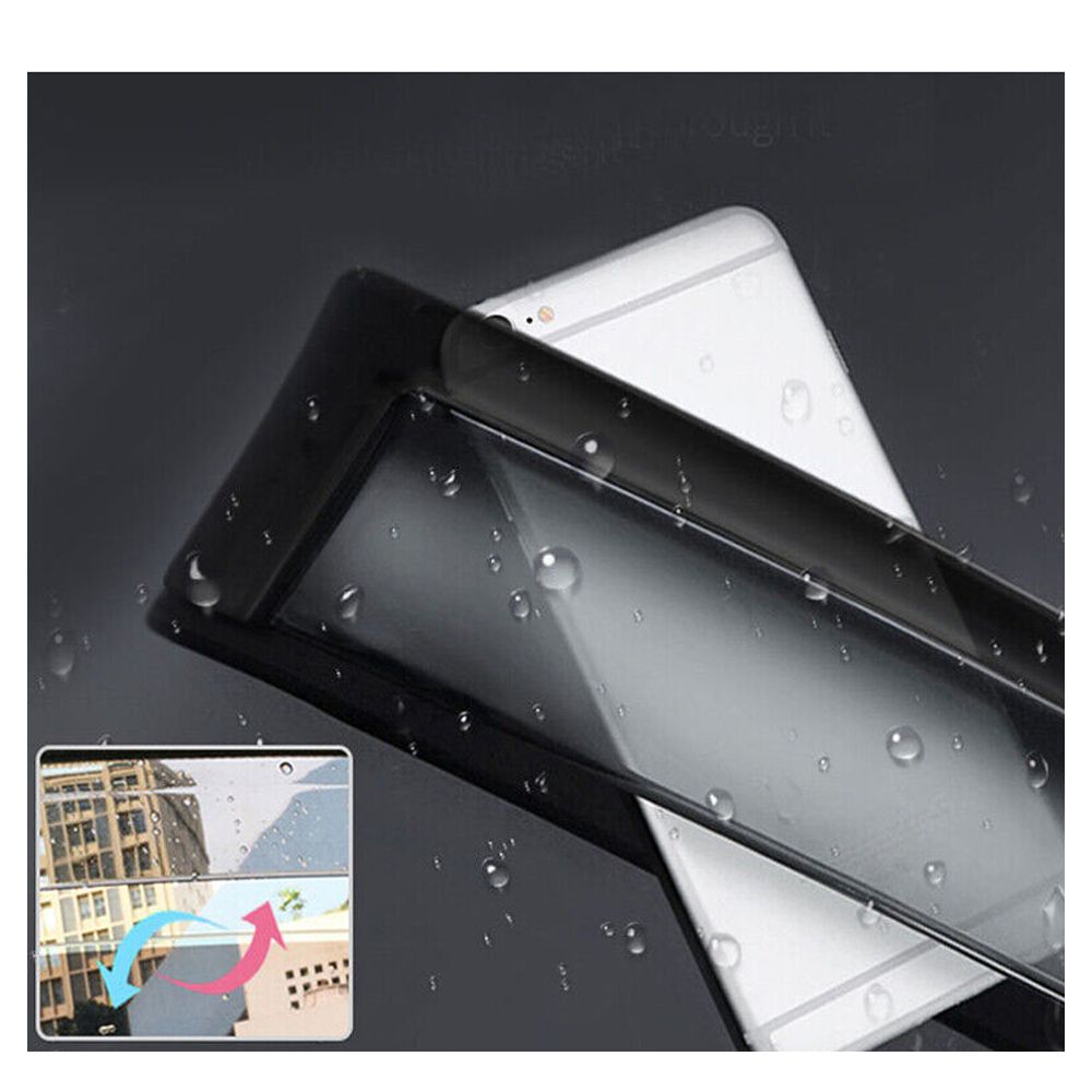 2 Sets Of - Fits 08-13 Nissan Altima D32 Coupe Tape On Acrylic Window Visors Sun Rain