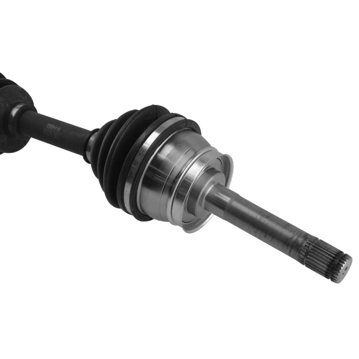 For D21 Pathfinder Pickup Front CV Axle Shaft Assembly Kit Set Of 2
