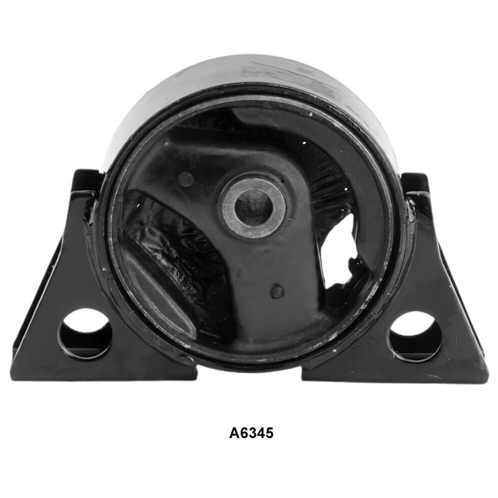 Transmission And Motor Mounts 4PCS Kit For Altima A86543-EM4NS003 2.4L MANUAL