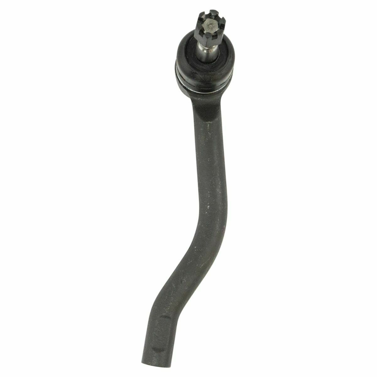 2 Sets Of - Front Inner & Outer Tie Rod Kit LH RH Sides For Infiniti Nissan