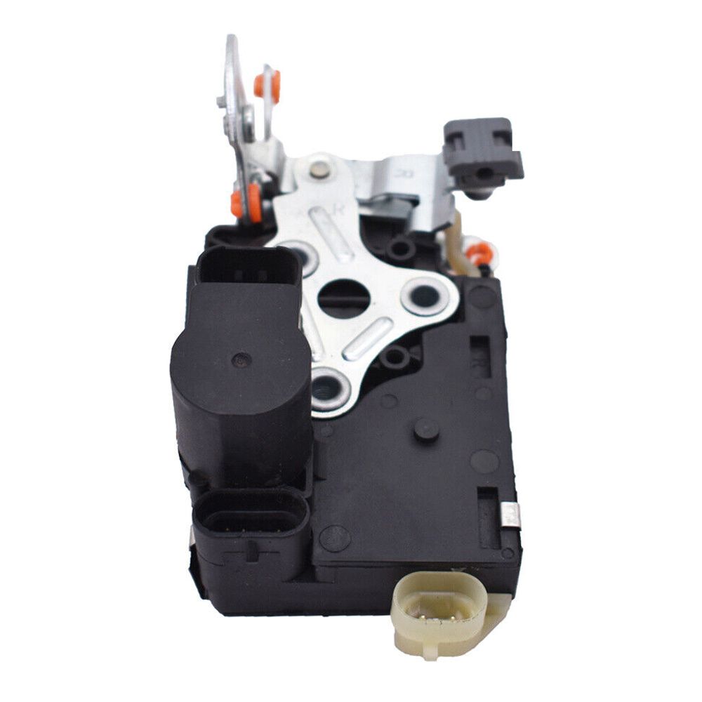 For 2002/03 Cadillac Escalade Base Door Lock Actuator Front Passenger Right Side