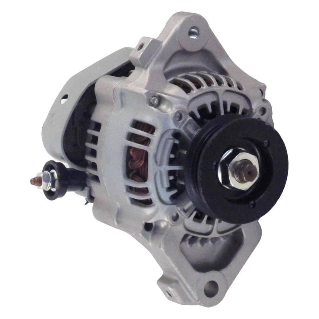 Alternator For 1990-1992 Daihatsu Charade 3Cyl 1.0L 1002114351 1002114350