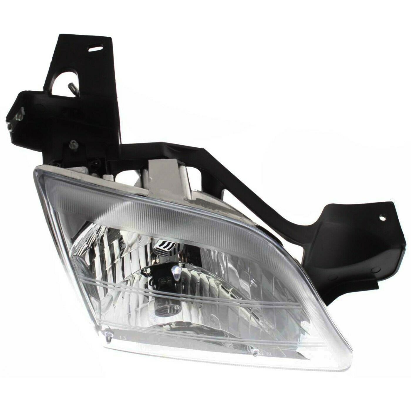 For Venture Silhouette Montana Trans Sport Headlights W/Signal Corner Lights 4PC