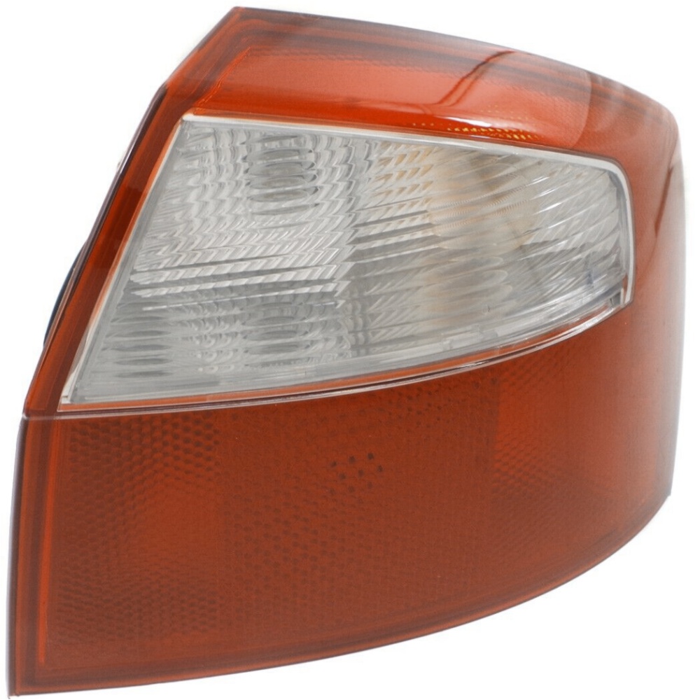 Tail Light For 2002-2005 A4 2002-2005 A4 Quattro 2002-2005 S4 Passenger Side