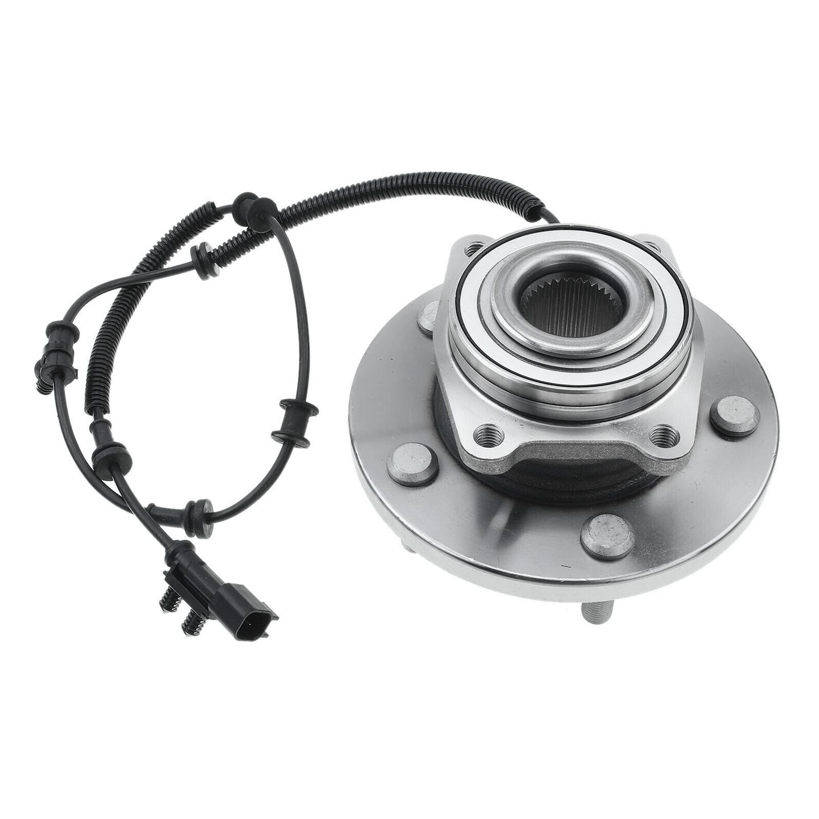 For 17-20 Pacifica Front /R Wheel Bearing & Hub Assembly For 17-20 Pacifica