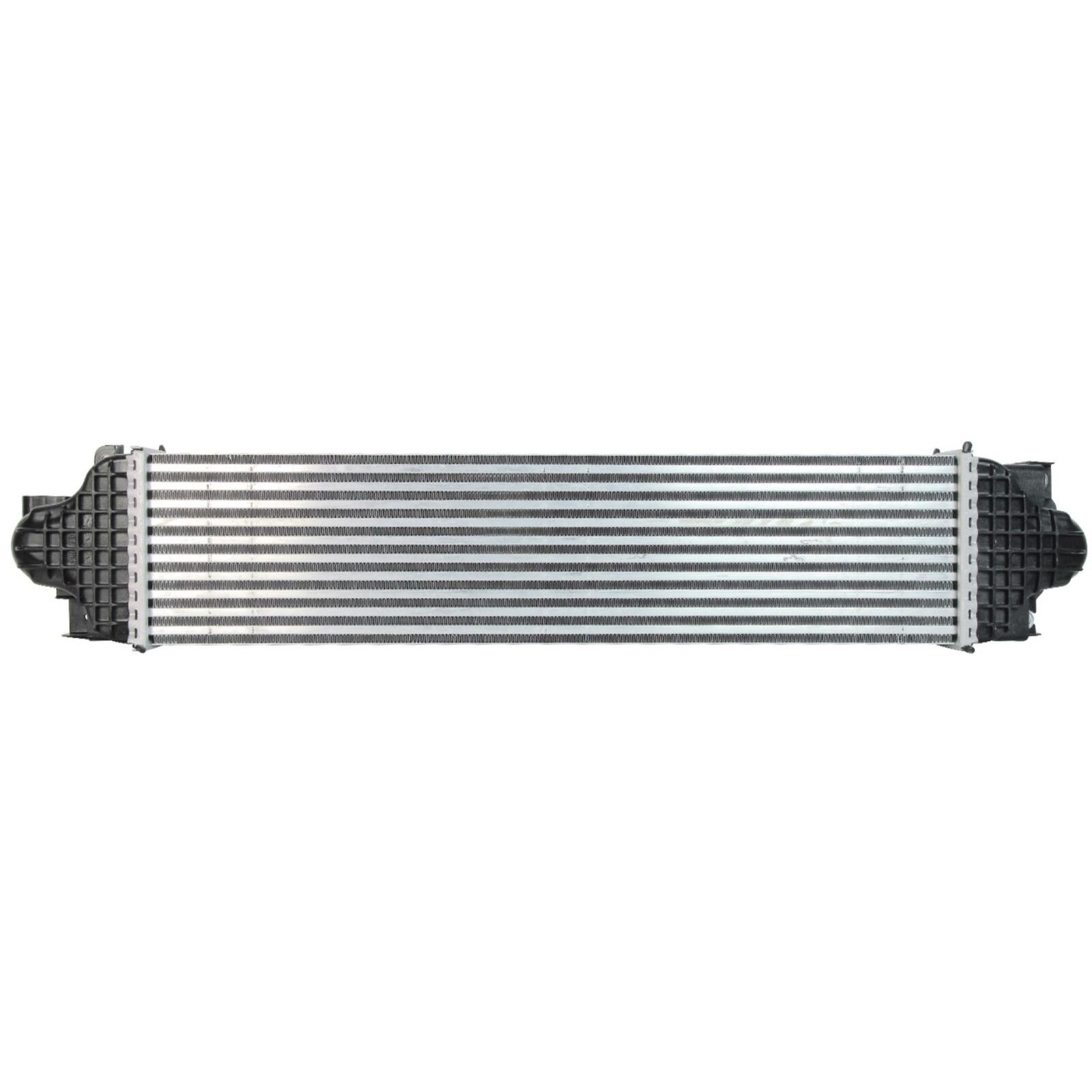 Intercooler For 17 Fusion SE Luxury Sedan Lincoln 19-20 MKZ Base Sedan 2.0L