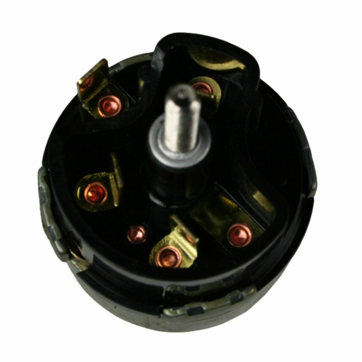 Ignition Starter Switch For Ford Lincoln Mercury Fairlane Pickup
