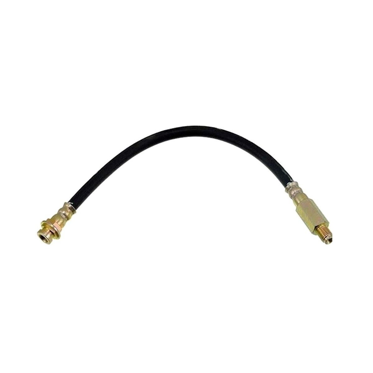 For 67 Pontiac Grand Prix Base Brake Line Front Or Rear Driver Passenger Side
