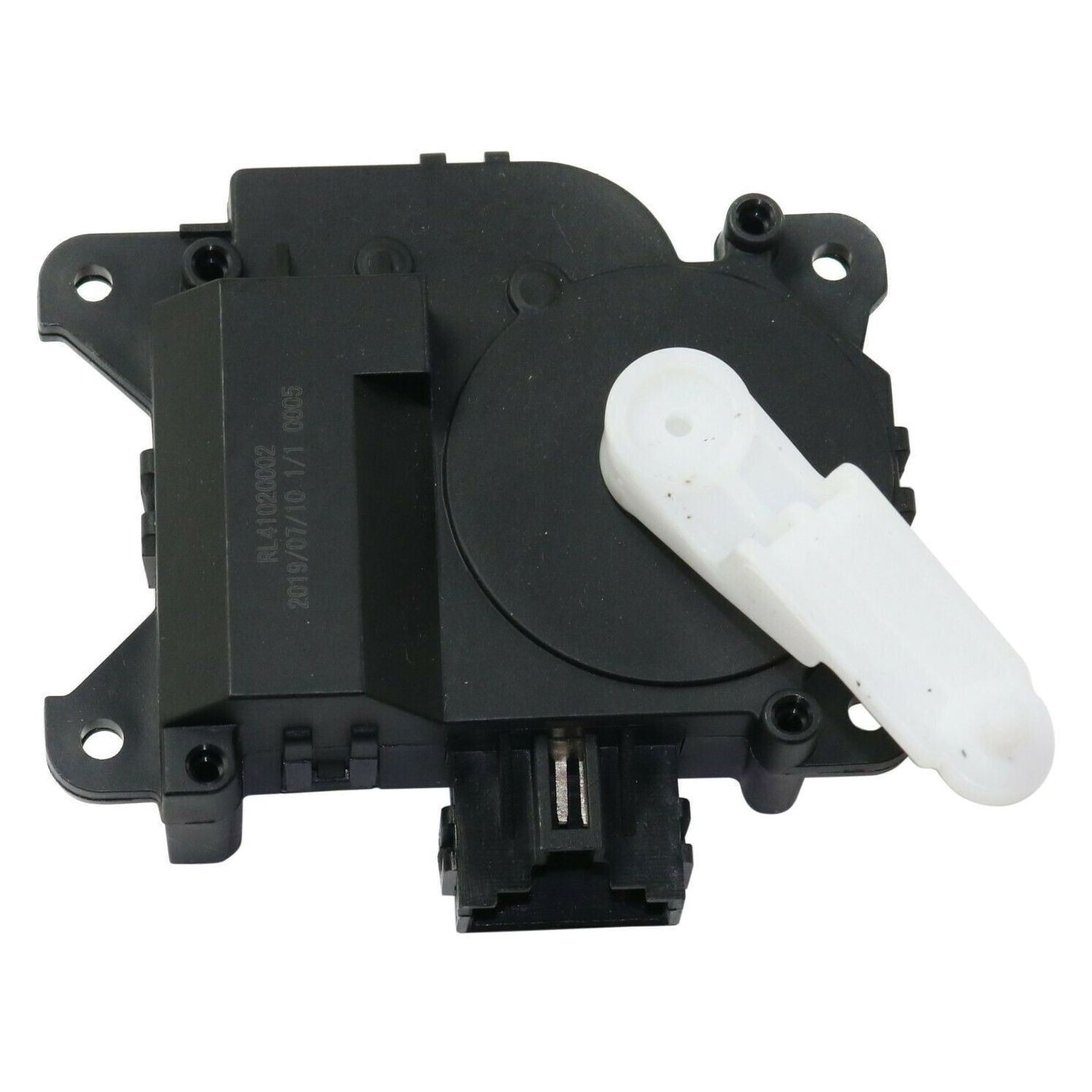HVAC Heater Blend Door Actuator For Lexus 1999-2003 RX300 Base Sport Utility