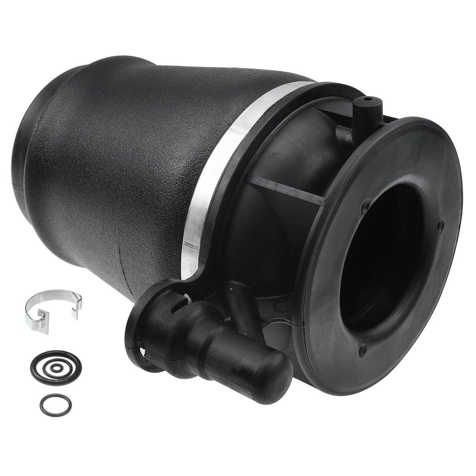 Rear L / R Air Suspension Spring Bag Expedition 03-06 Lincoln Navigator