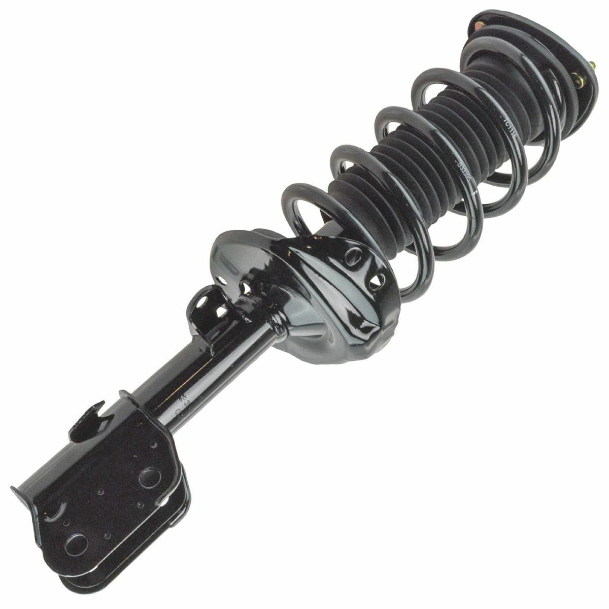 Front Complete Struts & Rear Shocks Set Of 4 For 2008-2010 Honda Odyssey