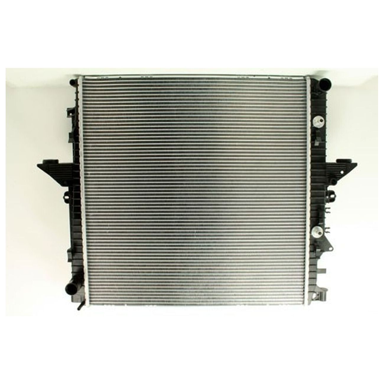 Radiator For 06-09 Land Rover Range Rover Sport Supercharged Sport Utility Land