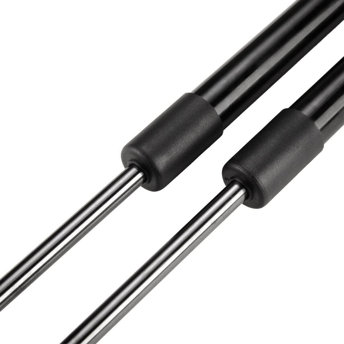 2pcs Rear Trunk Lid Lift Supports Strut Shocks Fit Mustang Esperante W/o Spoiler