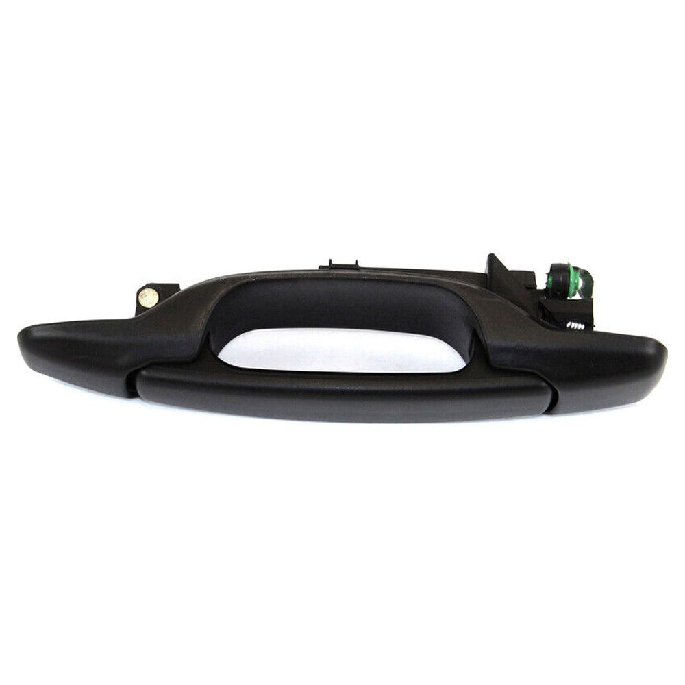 For 1998-2002 Subaru Forester Exterior Door Handle Front Driver Side