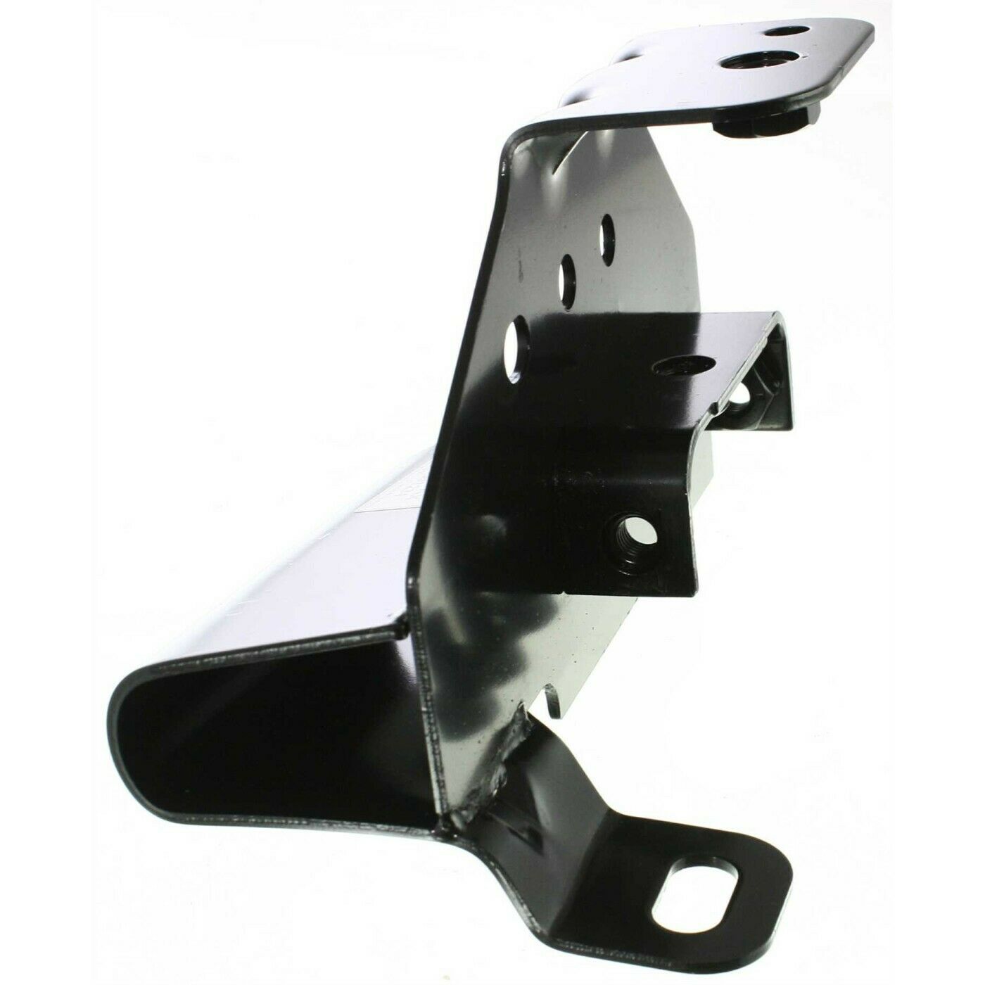 Bumper Bracket For Cadillac Chevrolet GMC Set Of 2 Front Left & Right