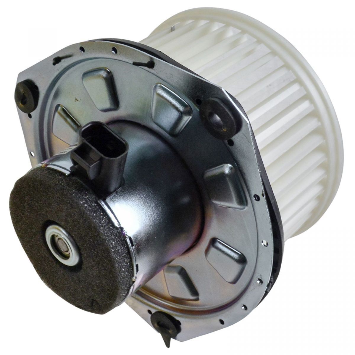 Heater Blower Motor W/ Fan Cage For Buick Chevrolet Oldsmobile Pontiac