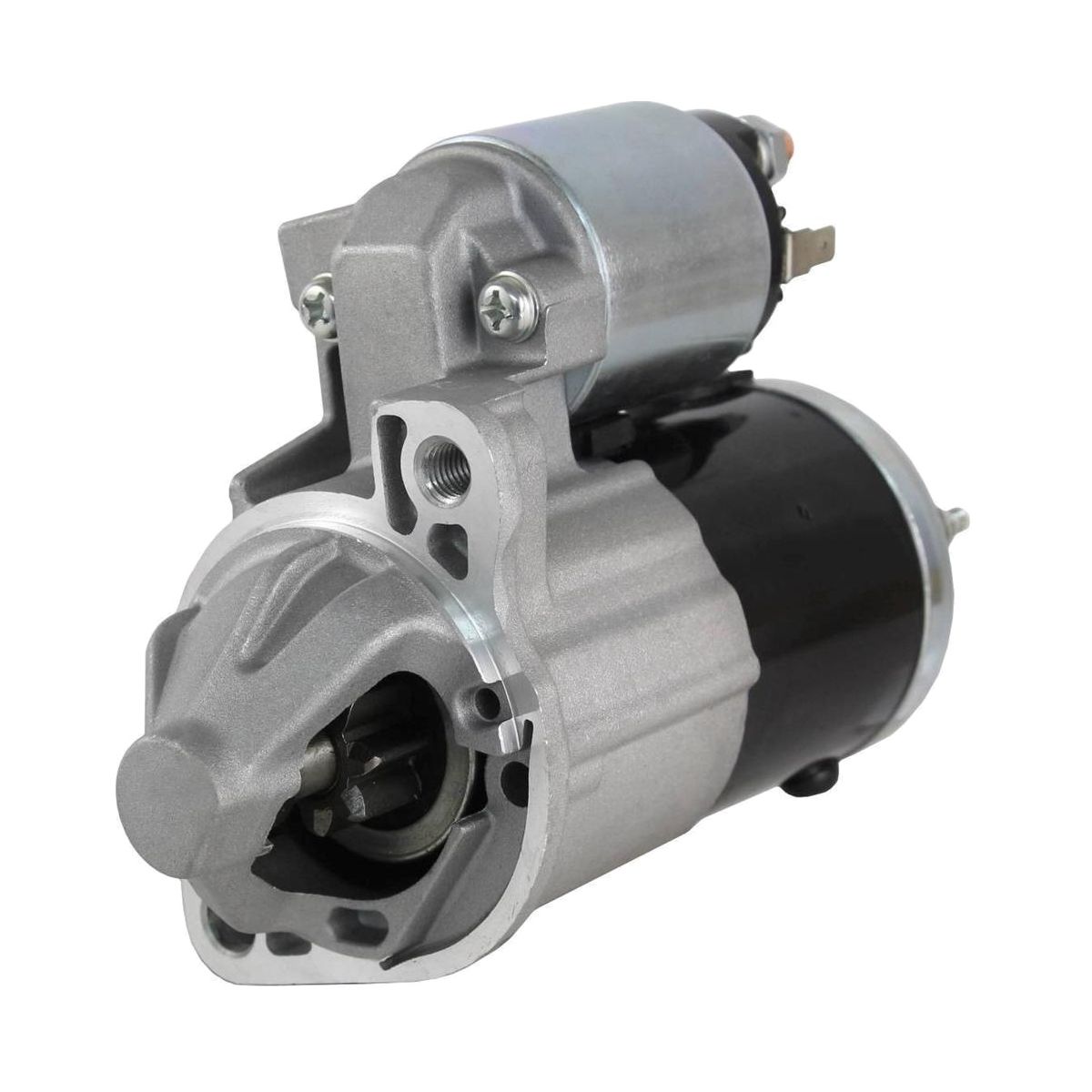 Starter Motors For 2003-2004 Mitsubishi Lancer Evolution Charged L4 2.0L 2000Cc